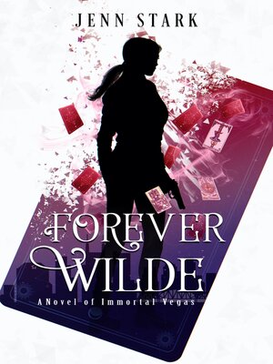 Forever Wilde - ebook